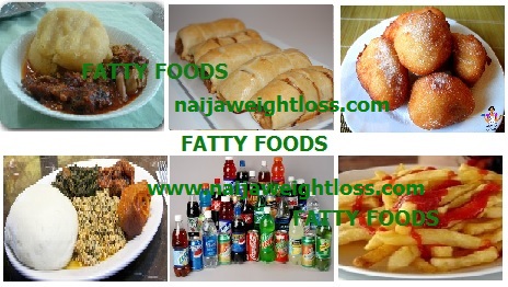 fattyfoods